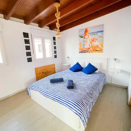 Puerto Nest Puerto de la Cruz (Tenerife)