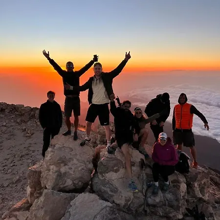 Hostel Puerto Nest *