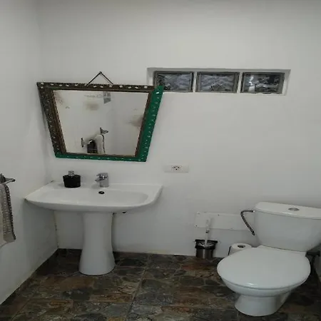 Puerto Nest Hostal Puerto de la Cruz (Tenerife)