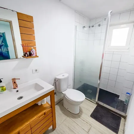 Puerto Nest Puerto de la Cruz (Tenerife)