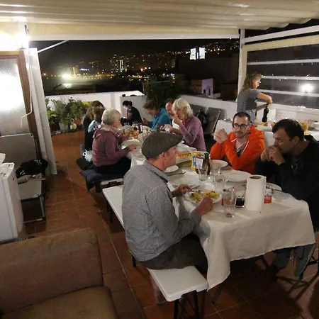 Puerto Nest * Puerto de la Cruz (Tenerife)