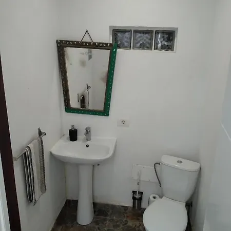 Puerto Nest * Puerto de la Cruz (Tenerife)