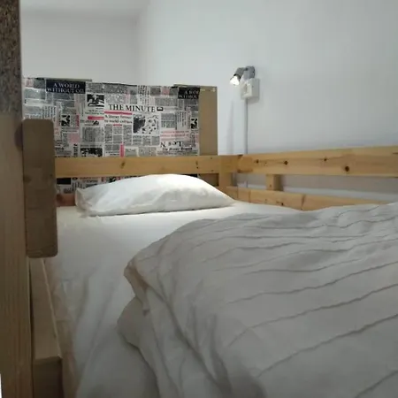 Puerto Nest Puerto de la Cruz (Tenerife)