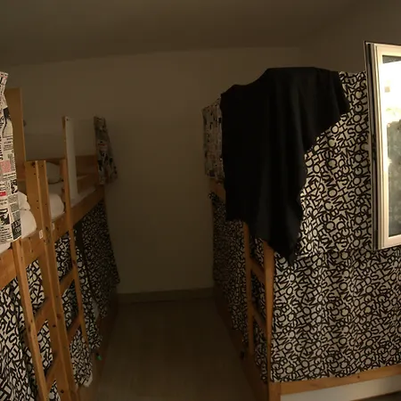 Puerto Nest Puerto de la Cruz (Tenerife)