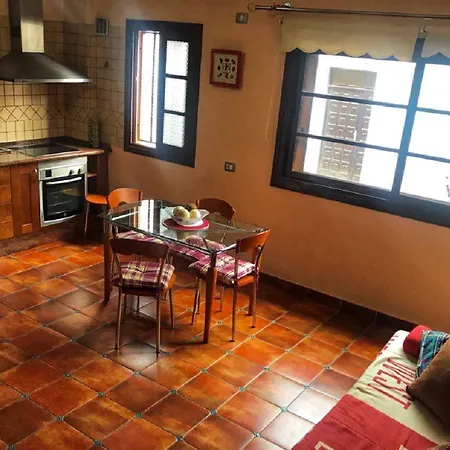 Puerto Nest Puerto de la Cruz (Tenerife)