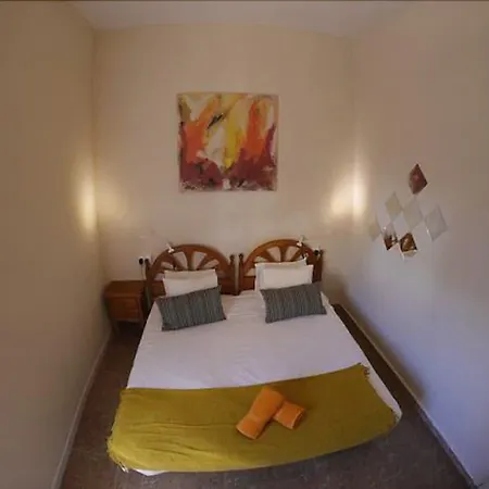 Hostel Puerto Nest *