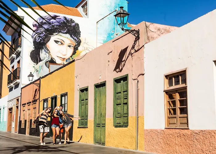 Hostel Puerto Nest *