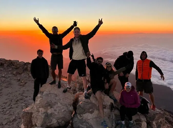 Hostal Puerto Nest *