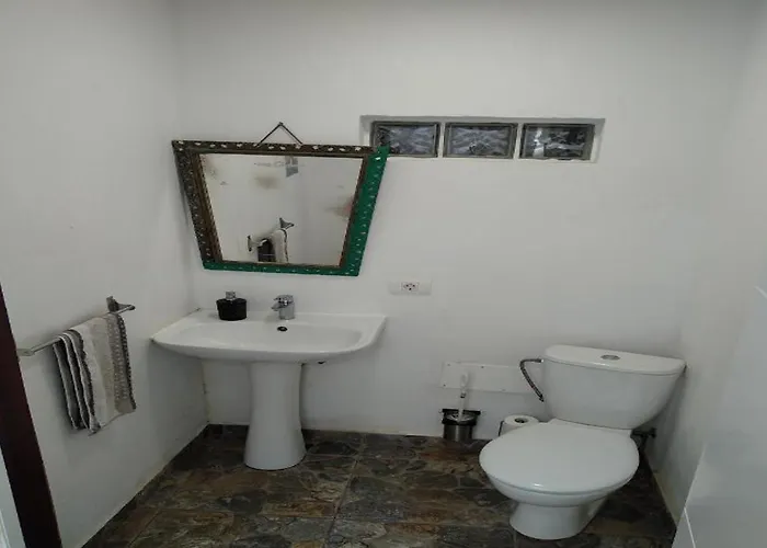 Puerto Nest Hostel Puerto de la Cruz (Tenerife)