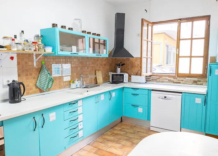 Puerto Nest Puerto de la Cruz (Tenerife)