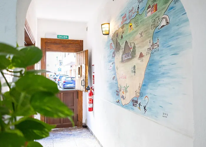 Puerto Nest * Puerto de la Cruz (Tenerife)