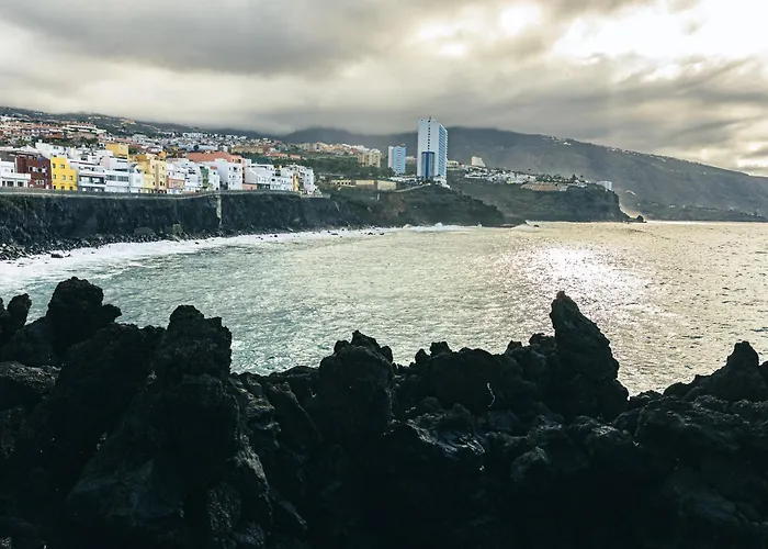 Puerto Nest * Puerto de la Cruz (Tenerife)
