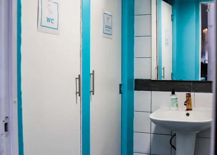 Puerto Nest * Puerto de la Cruz (Tenerife)