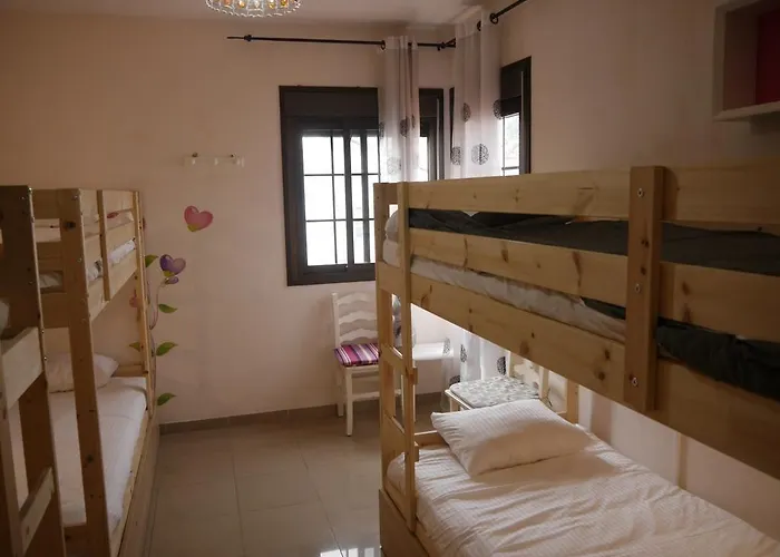 Hostal Puerto Nest *