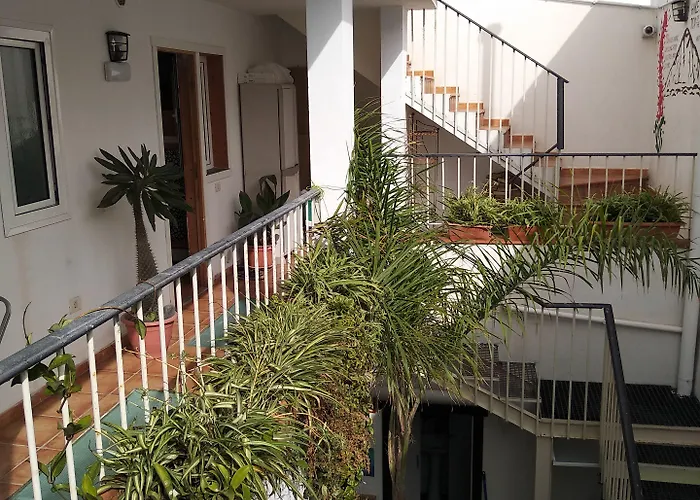 Puerto Nest * Puerto de la Cruz (Tenerife)