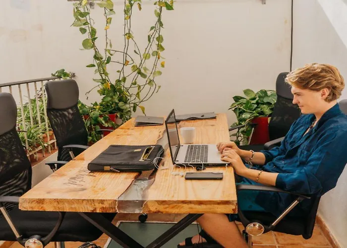 Puerto Nest * Puerto de la Cruz (Tenerife)