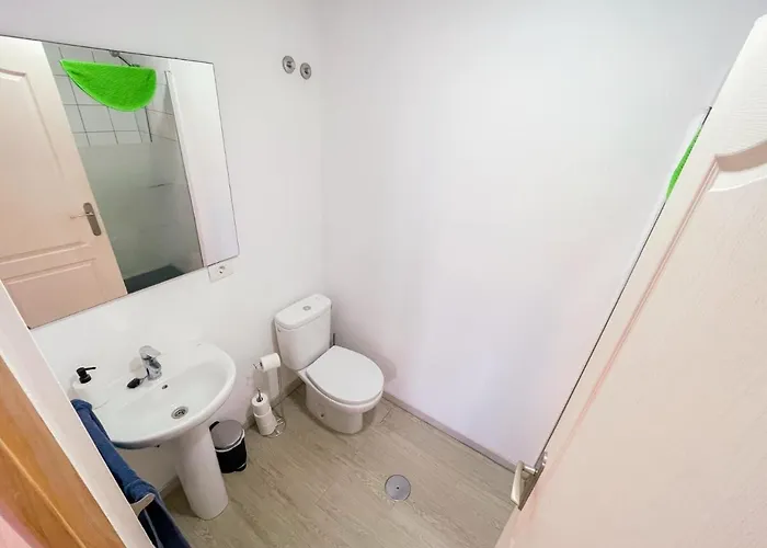 Hostel Puerto Nest *