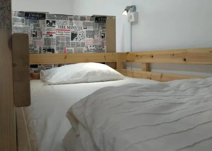 Puerto Nest Puerto de la Cruz (Tenerife)