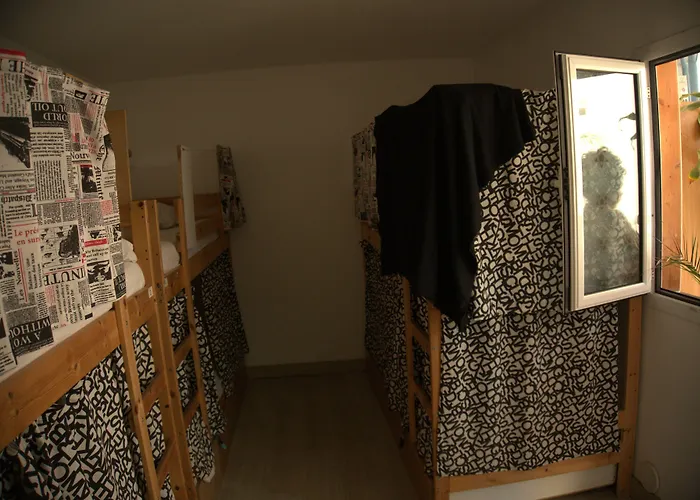 Puerto Nest Puerto de la Cruz (Tenerife)