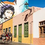 Hostel Puerto Nest *