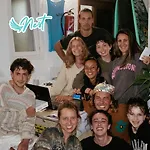 Hostel Puerto Nest *