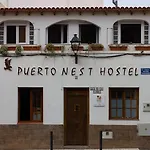 Hostel Puerto Nest *
