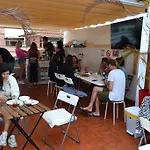Puerto Nest Hostel Puerto de la Cruz (Tenerife)