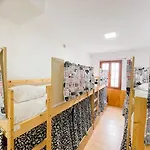 Puerto Nest Hostel