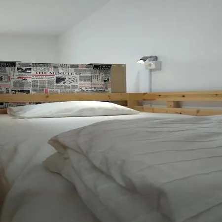 Puerto Nest بيت شباب