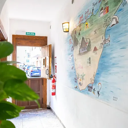 Puerto Nest * Puerto de la Cruz (Tenerife)