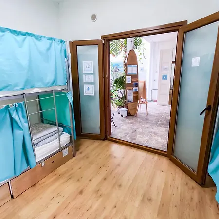 Puerto Nest Puerto de la Cruz (Tenerife)