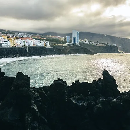 Puerto Nest * بويرتو ذي لا كروز