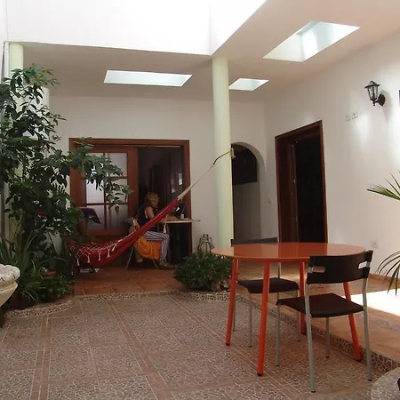 Puerto Nest