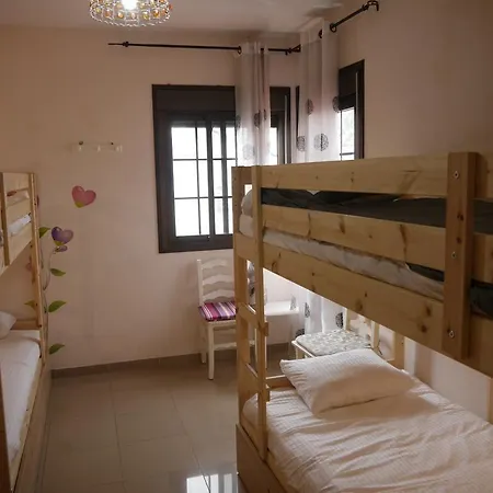 Hostel Puerto Nest *