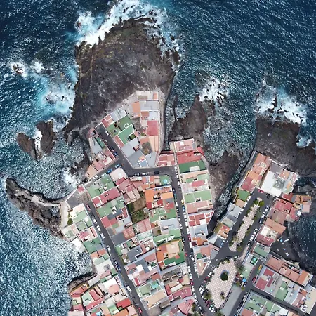 Hostel Puerto Nest Puerto de la Cruz (Tenerife)