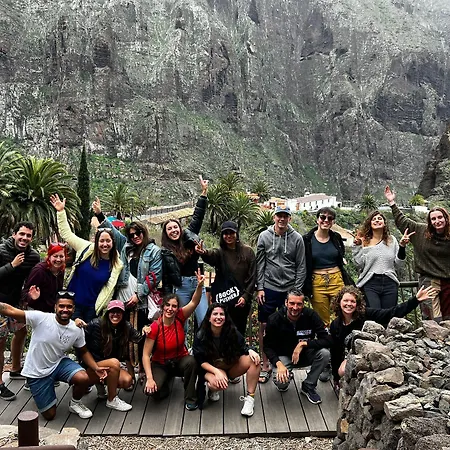 Puerto Nest Hostel