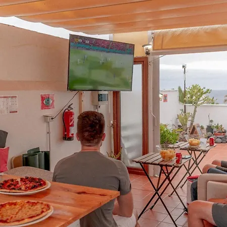 Puerto Nest Puerto de la Cruz (Tenerife)