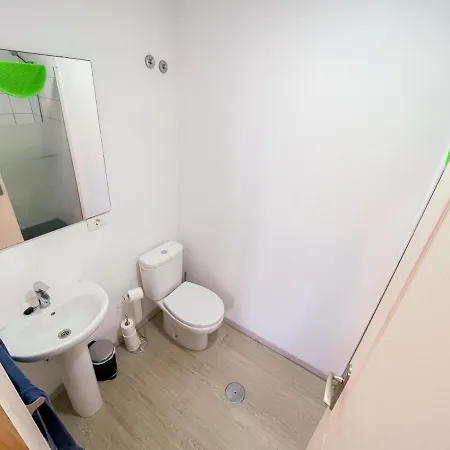 Hostel Puerto Nest *