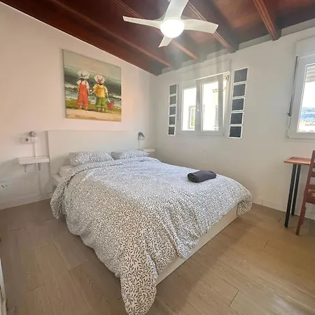 Puerto Nest