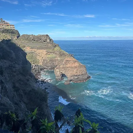 Puerto Nest Puerto de la Cruz (Tenerife)
