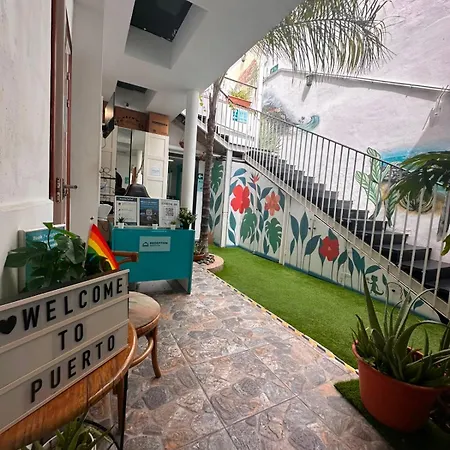 Puerto Nest 拉克鲁斯