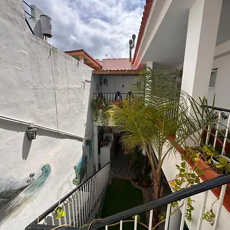 Puerto Nest Hostel