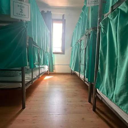Puerto Nest Hostel
