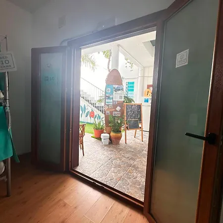 Hostel Puerto Nest