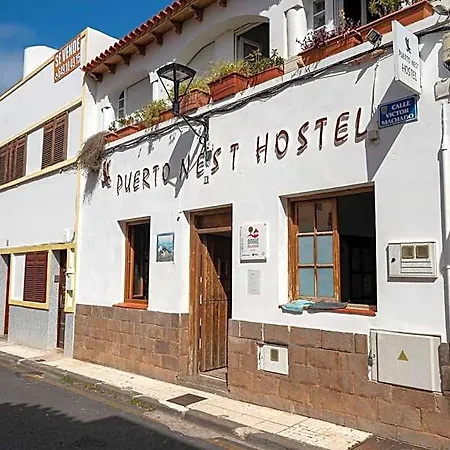 Puerto Nest