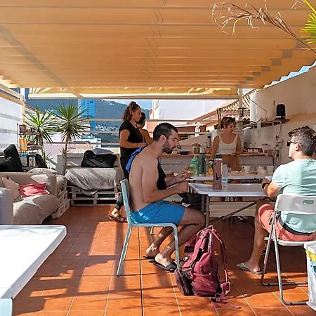 Puerto Nest *