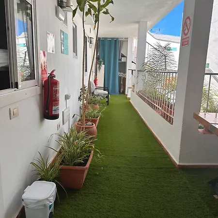 Puerto Nest
