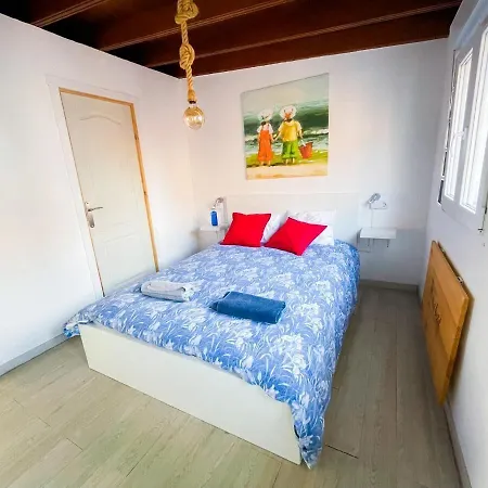 Hostel Puerto Nest Puerto de la Cruz