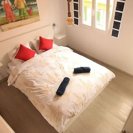 Puerto Nest