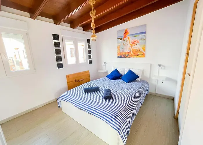 Puerto Nest Puerto de la Cruz (Tenerife)